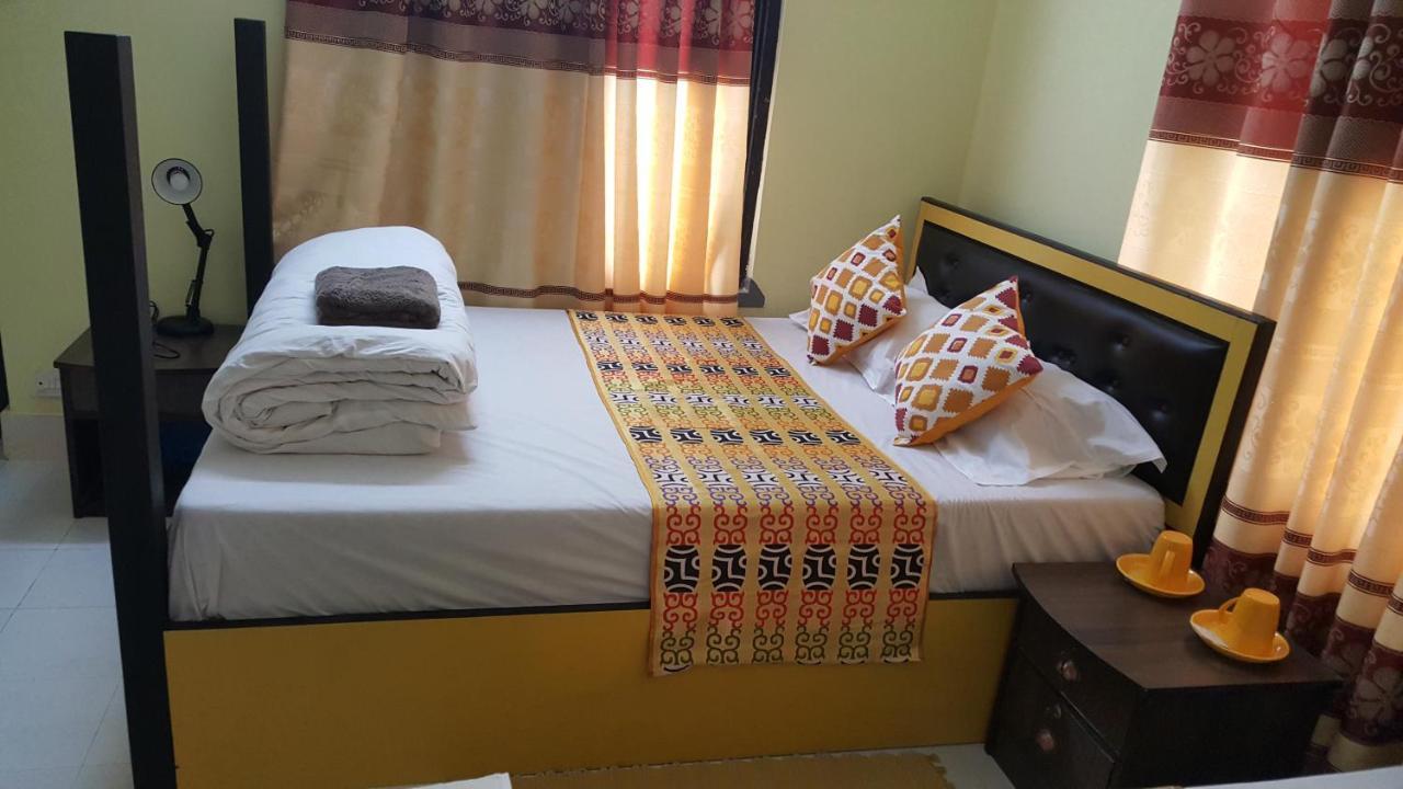 Bnb Royal Tourist House Kathmandu Exterior foto