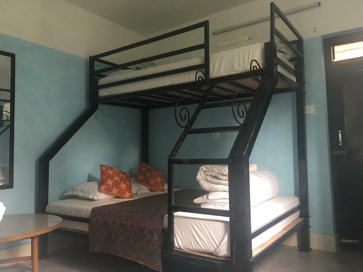 Bnb Royal Tourist House Kathmandu Exterior foto