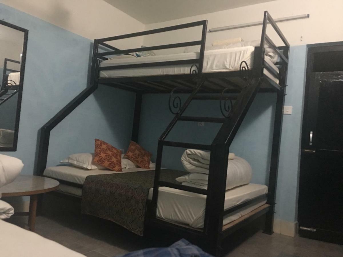 Bnb Royal Tourist House Kathmandu Exterior foto